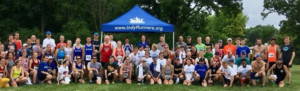 Indy Runners Charity XC Challenge