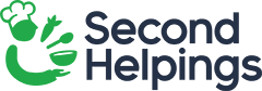Second Helpings, Inc. Logo