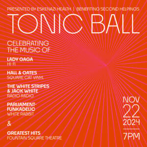 Tonic Ball