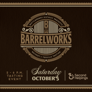 Barrelworks logo