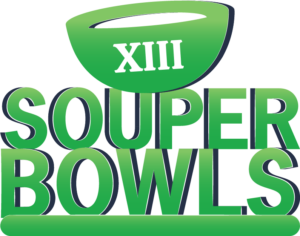 Souper Bowls