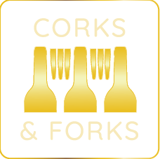 Corks & Forks