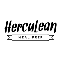 Herculean Meal Prep