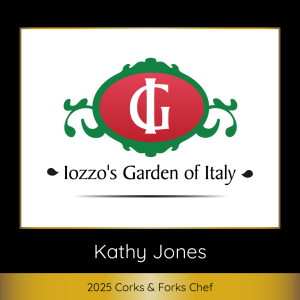 Iozzo's Garden of Italy