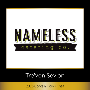 Nameless Catering